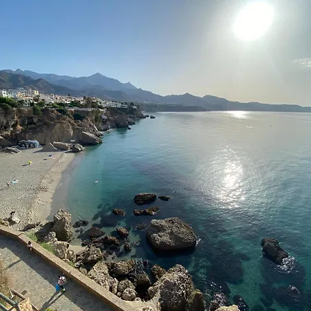 アパート Terraza Al Mar, *