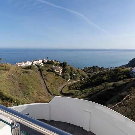 Daire Terraza Al Mar, *