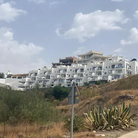Terraza Al Mar, * Nerja